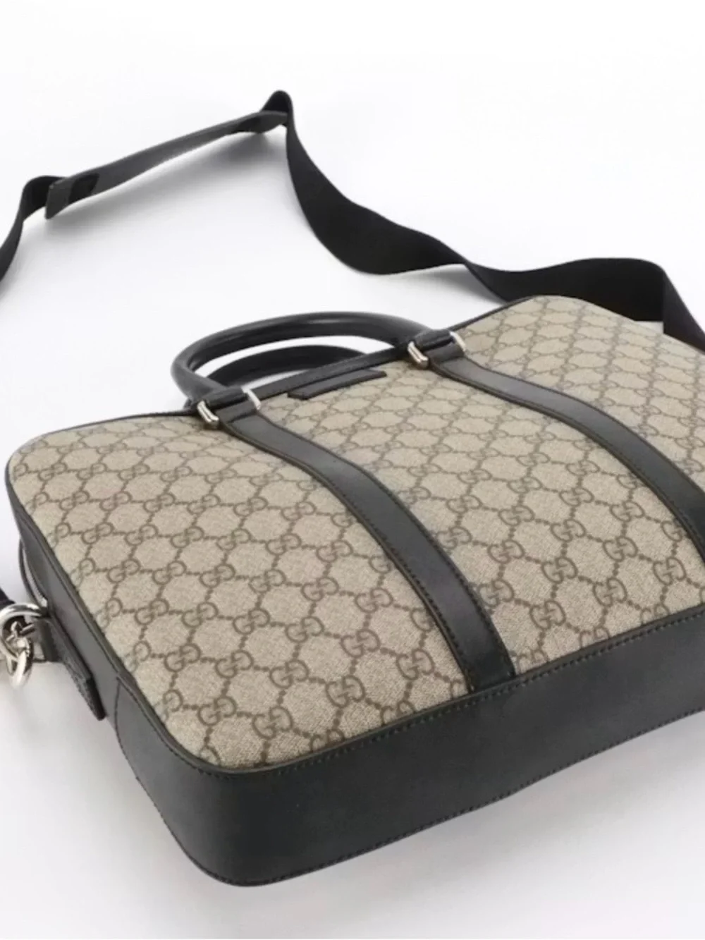 Gucci classic tote